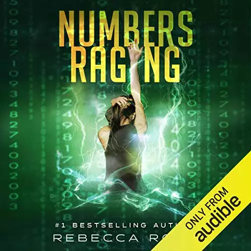 Numbers Raging: Numbers Game Saga, Volume 3
