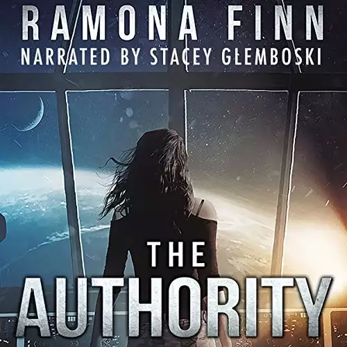 The Authority: The Culling Trilogy, Book 2