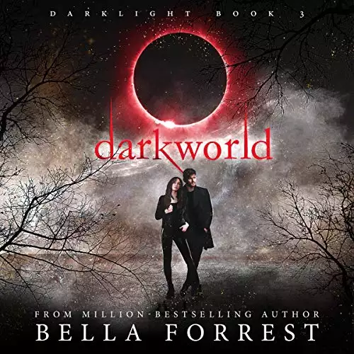 Darkworld: Darklight, Book 3