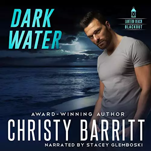 Dark Water: Lantern Beach Blackout, Book 1