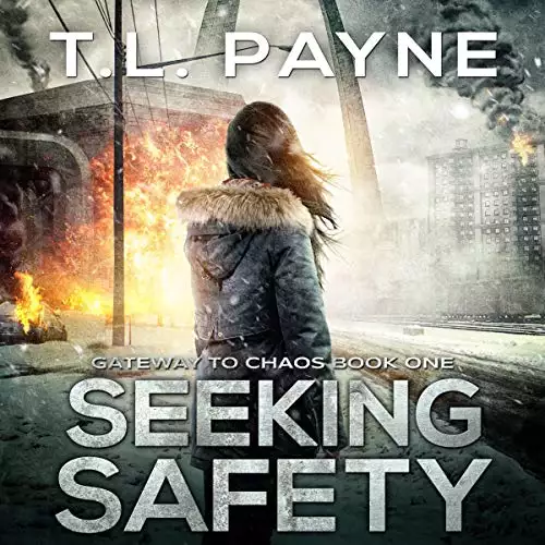 Seeking Safety: Gateway to Chaos, Book One