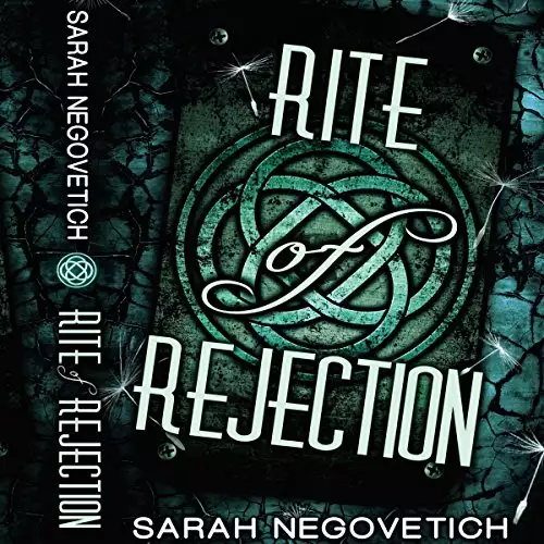 Rite of Rejection: Acceptance, Book 1