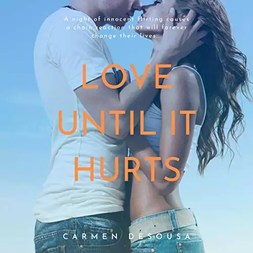 Love Until It Hurts: Crazy Love, Book 2