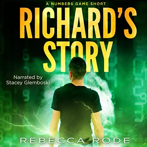 Richard's Story: A Numbers Game Short