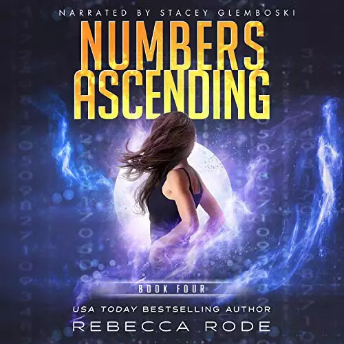 Numbers Ascending: Numbers Game Saga, Book 4
