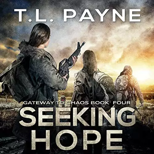 Seeking Hope: A Post-Apocalyptic EMP Survival Thriller