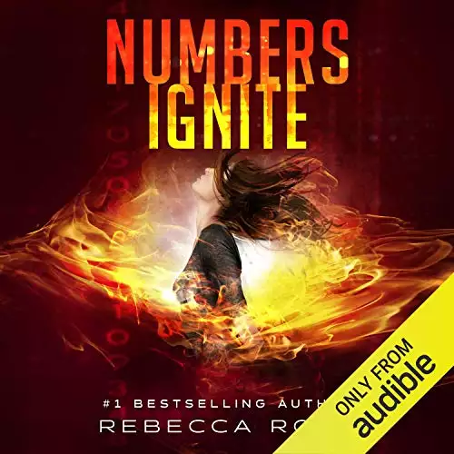 Numbers Ignite: Numbers Game Saga, Book 2