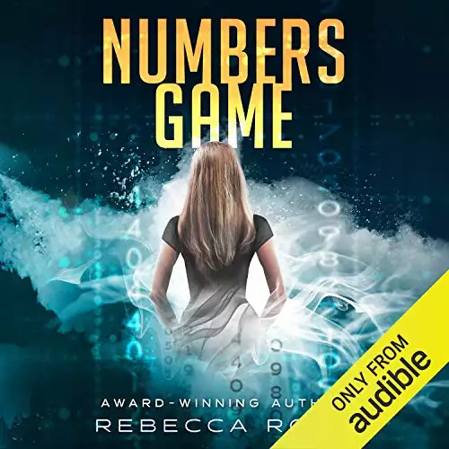 Numbers Game: Numbers Game Saga Book 1