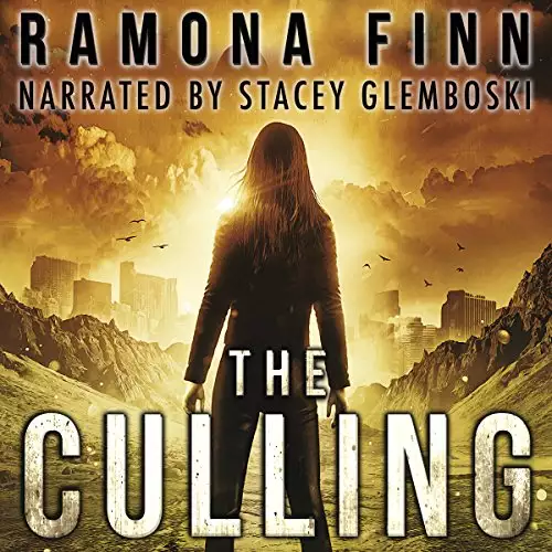 The Culling: The Culling Trilogy, Book 1