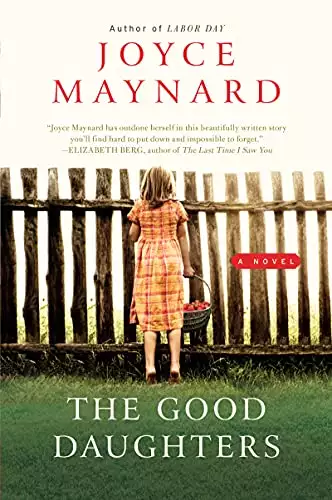 The Good Daughters: A Novel