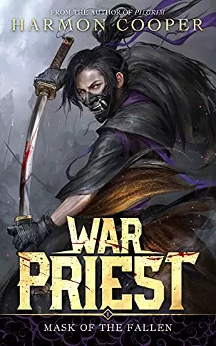 War Priest: Mask of the Fallen