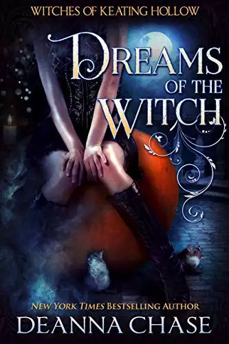 Dreams of the Witch
