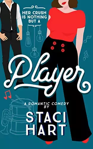 Player: A Fake Relationship Romantic Comedy