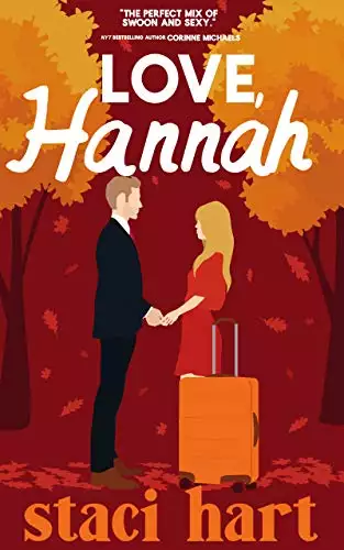 Love, Hannah: A Single Dad Romance