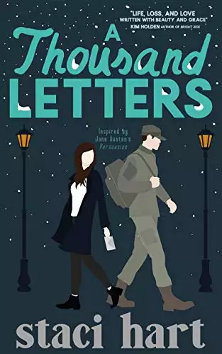 A Thousand Letters: Inspired by Jane Austen's Persuasion