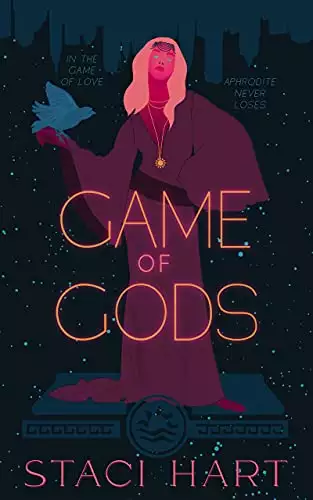 Game of Gods