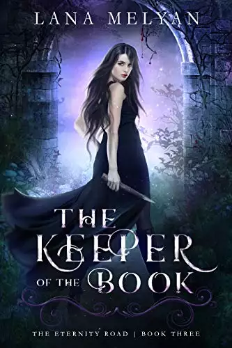 The Keeper of the Book