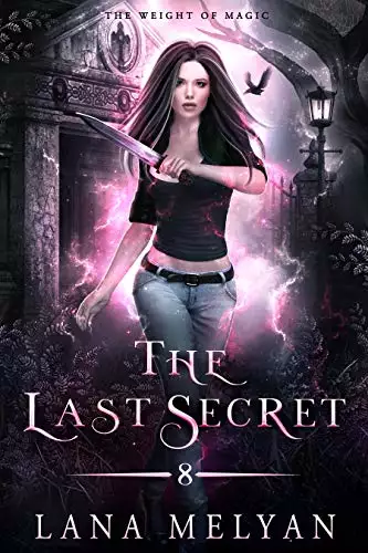 The Last Secret: The Weight of Magic, Episode 8