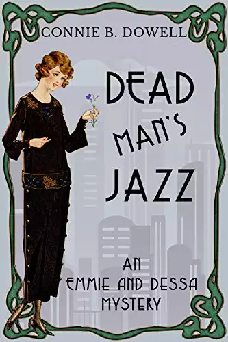 Dead Man's Jazz