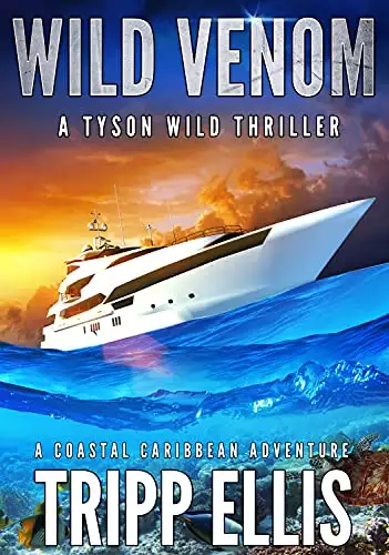 Wild Venom: A Coastal Caribbean Adventure