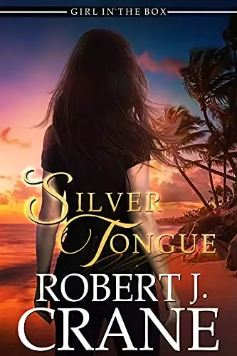 Silver Tongue: A Paranormal Mystery Thriller