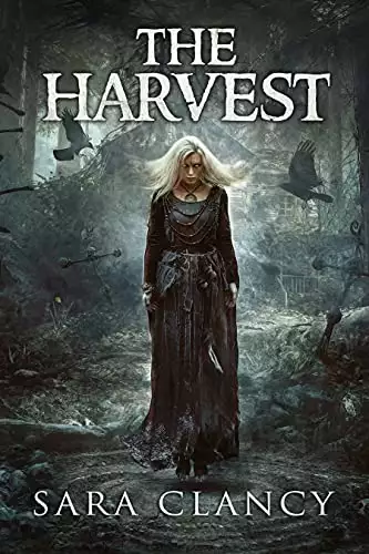 The Harvest: Scary Supernatural Horror with Monsters