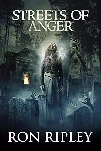 Streets of Anger: Supernatural Horror with Scary Ghosts & Haunted Houses