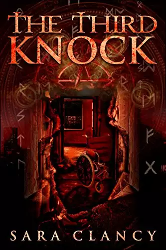 The Third Knock: Scary Supernatural Horror with Demons