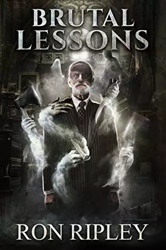 Brutal Lessons: Supernatural Horror with Scary Ghosts & Haunted Houses