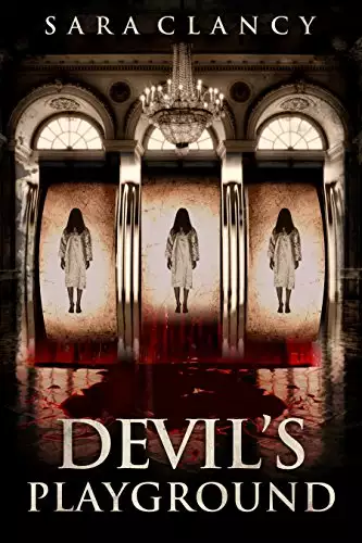 Devil's Playground: Scary Supernatural Horror with Monsters