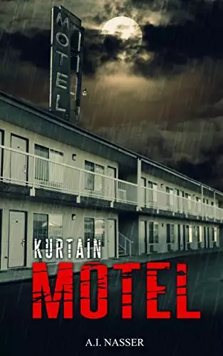 Kurtain Motel: Scary Horror Story with Supernatural Suspense