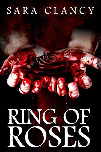 Ring of Roses: Supernatural Horror with Killer Ghosts in Haunted Towns