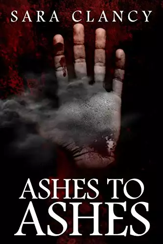 Ashes to Ashes: Supernatural Horror with Killer Ghosts in Haunted Towns