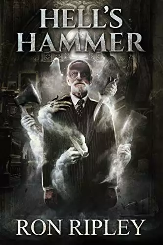 Hell's Hammer: Supernatural Horror with Scary Ghosts & Haunted Houses