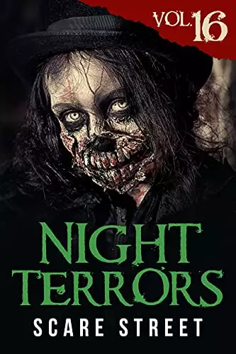 Night Terrors Vol. 16