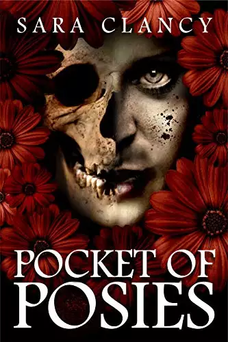 Pocket of Posies: Supernatural Horror with Killer Ghosts in Haunted Towns