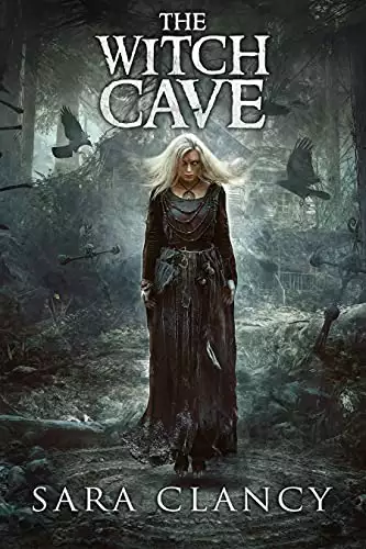 The Witch Cave: Scary Supernatural Horror with Monsters