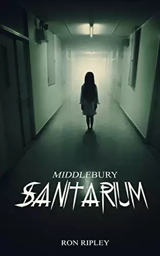 Middlebury Sanitarium: Supernatural Horror with Scary Ghosts & Haunted Houses