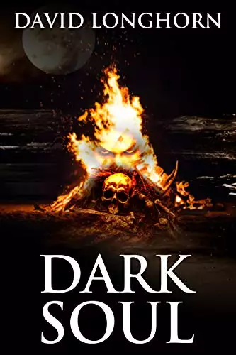 Dark Soul: Supernatural Suspense with Scary & Horrifying Monsters