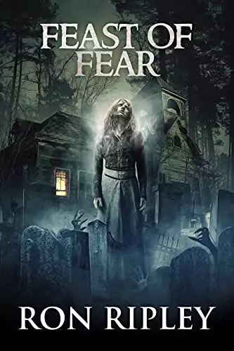 Feast of Fear: Supernatural Horror with Scary Ghosts & Haunted Houses