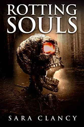 Rotting Souls: Scary Supernatural Horror with Monsters