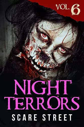 Night Terrors Vol. 6: Short Horror Stories Anthology