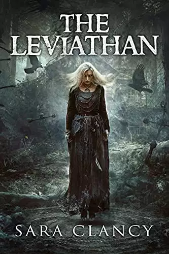 The Leviathan: Scary Supernatural Horror with Monsters