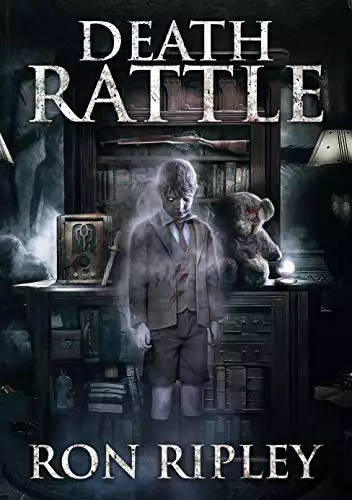 Death Rattle: Supernatural Horror with Scary Ghosts & Haunted Houses