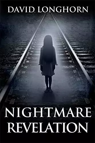 Nightmare Revelation: Supernatural Suspense with Scary & Horrifying Monsters