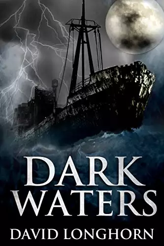 Dark Waters: Paranormal & Supernatural Horror Story with Scary Ghosts