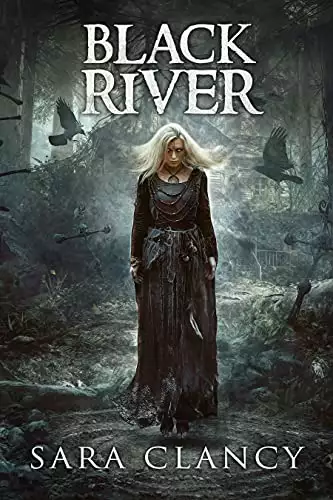 Black River: Scary Supernatural Horror with Monsters