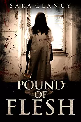 Pound of Flesh: Scary Supernatural Horror with Monsters