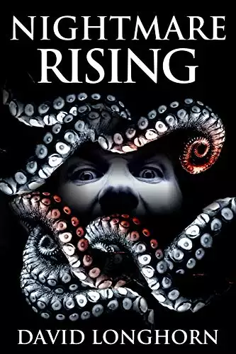 Nightmare Rising: Supernatural Suspense with Scary & Horrifying Monsters