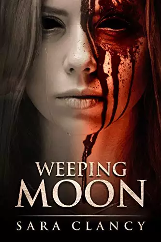 Weeping Moon: Scary Supernatural Horror with Monsters